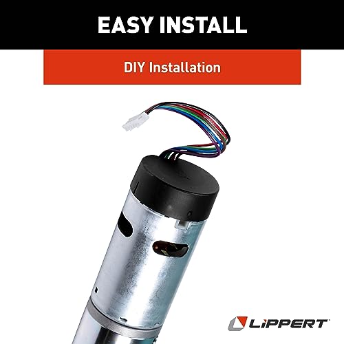 LIPPERT COMP 236575 SCHWINTEK IN-WALL SIDE MO