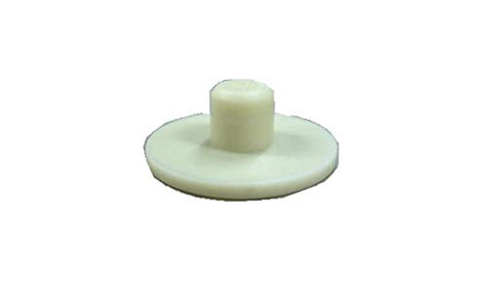 LIPPERT COMP 277882 Lippert Replacement .58 Wear Tab with 1-1/2 OD for RV Slide-Out Sys...