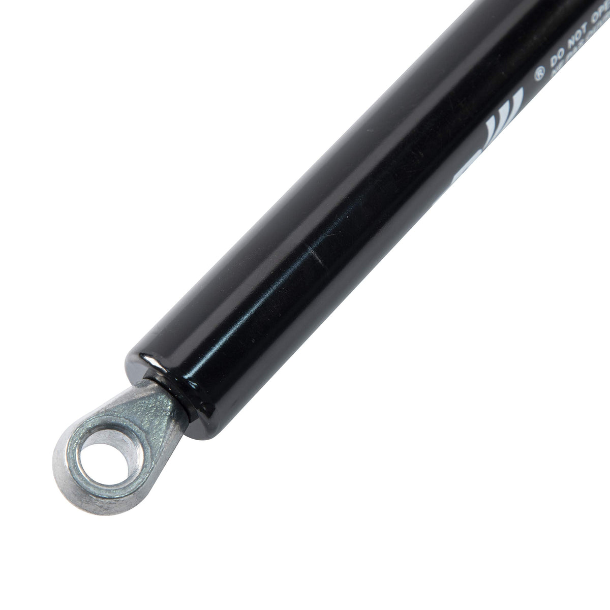 LIPPERT COMP 280343 Solera Gas Strut - 26, 124 lb for Short and Flat Awning Arms, Black RV & Camper