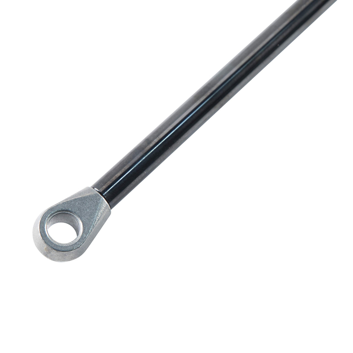 LIPPERT COMP 280343 Solera  Gas Strut - 26, 124 lb for Short and Flat Awning Arms, Black RV & Camper