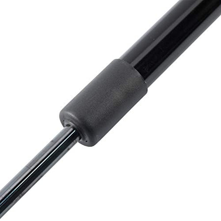 LIPPERT COMP 280343 Solera  Gas Strut - 26, 124 lb for Short and Flat Awning Arms, Black RV & Camper