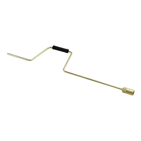 LIPPERT COMP 285324 ELECTRIC STABALIZER JACK