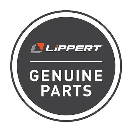 LIPPERT COMP 285324 ELECTRIC STABALIZER JACK