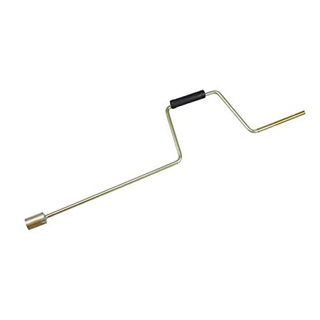 LIPPERT COMP 285324 Lippert Replacement Manual Crank Handle for RV Scissor & Tongue Jac...