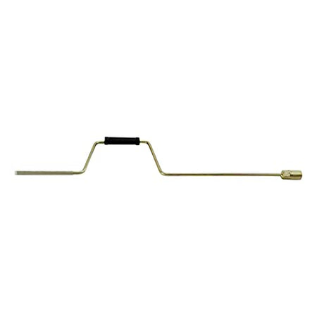 LIPPERT COMP 285324 Lippert Replacement Manual Crank Handle for RV Scissor & Tongue Jac...