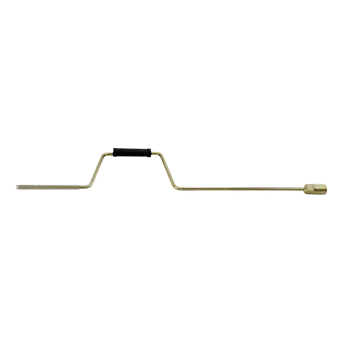 LIPPERT COMP 285324 Lippert Replacement Manual Crank Handle for RV Scissor & Tongue Jac...