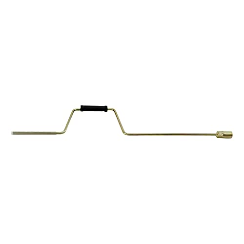 LIPPERT COMP 285324 ELECTRIC STABALIZER JACK