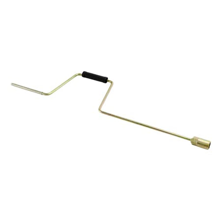 LIPPERT COMP 285324 ELECTRIC STABALIZER JACK