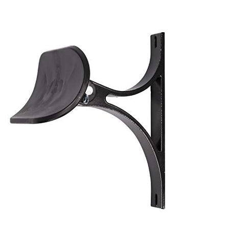 LIPPERT COMP 289374 CENTER SUPPORT CRADLE BLK