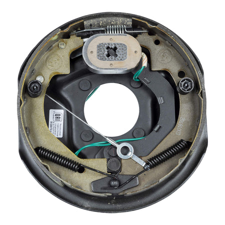 LIPPERT COMP 296649 10'ELECTRIC BRAKE ASSM