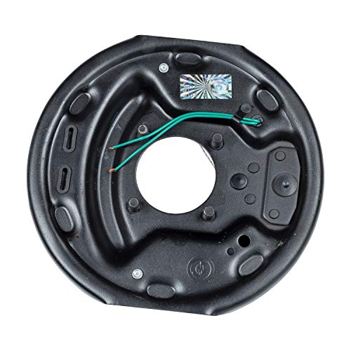 LIPPERT COMP 296649 10'ELECTRIC BRAKE ASSM