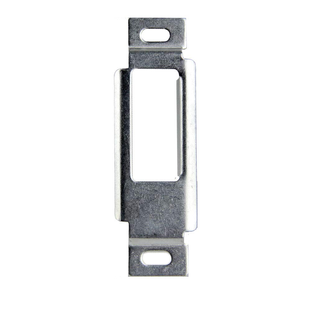 LIPPERT COMP 314301 Lippert Replacement RV Baggage Door Latch Strike, No Assembly Requi...