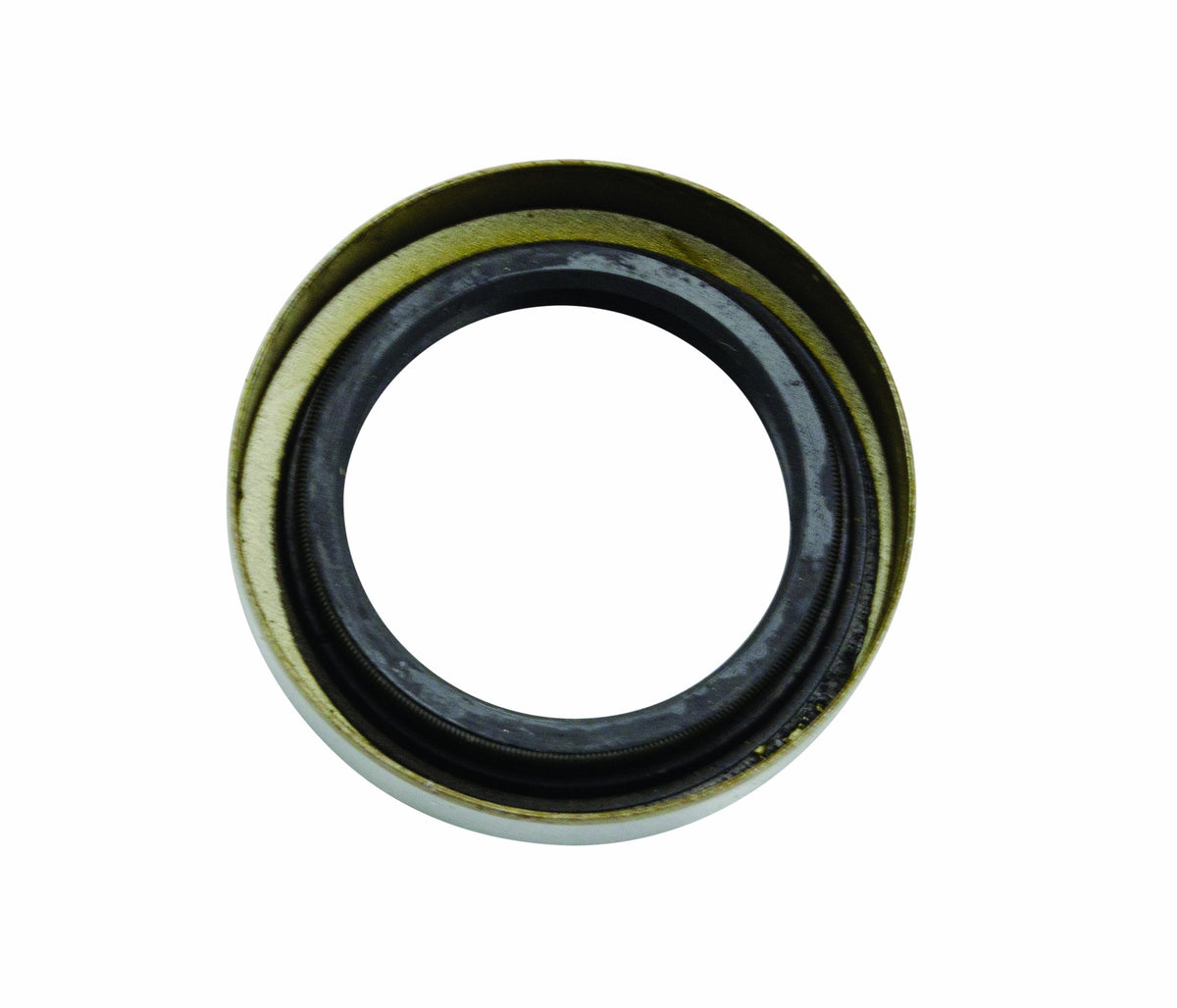 LIPPERT COMP 122087 onents Grease Seal, Double Lip, 1.69 ID X 2.565 OD