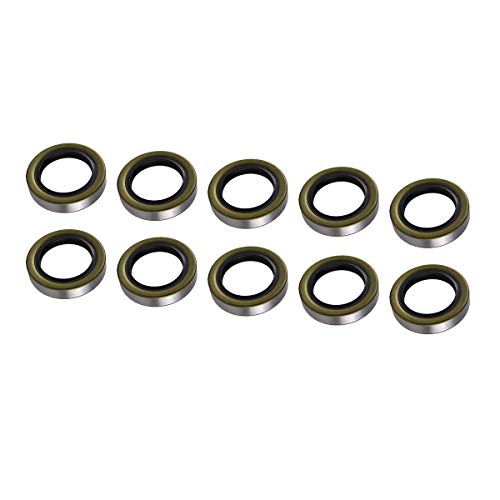 LIPPERT COMP 333963 GREASE SEAL 2.25' ID