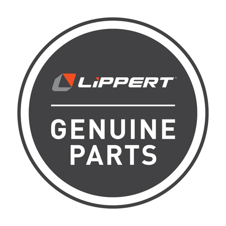 LIPPERT COMP 342328 ALUMINUM HYDRAULIC ACTUATOR 1 1/2'