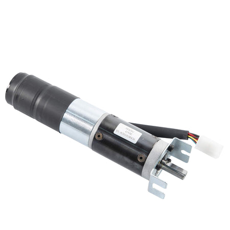 LIPPERT COMP 364262 onents - in-Wall Slide-Out Motor with Brake - 42mm (Mid Torque)