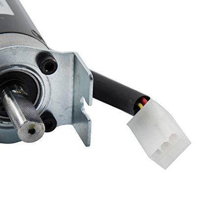 LIPPERT COMP 364262 onents -  in-Wall Slide-Out Motor with Brake - 42mm (Mid Torque)