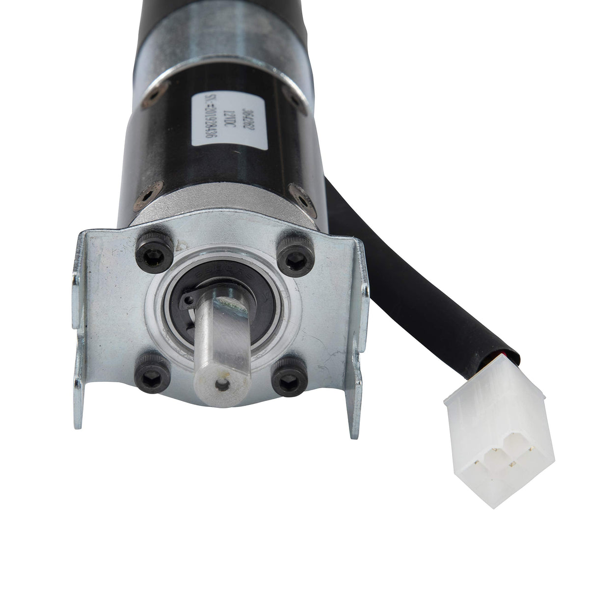 LIPPERT COMP 364262 onents -  in-Wall Slide-Out Motor with Brake - 42mm (Mid Torque)