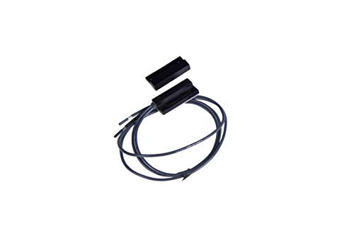 LIPPERT COMP 369299 BLACK SWITCH DOOR