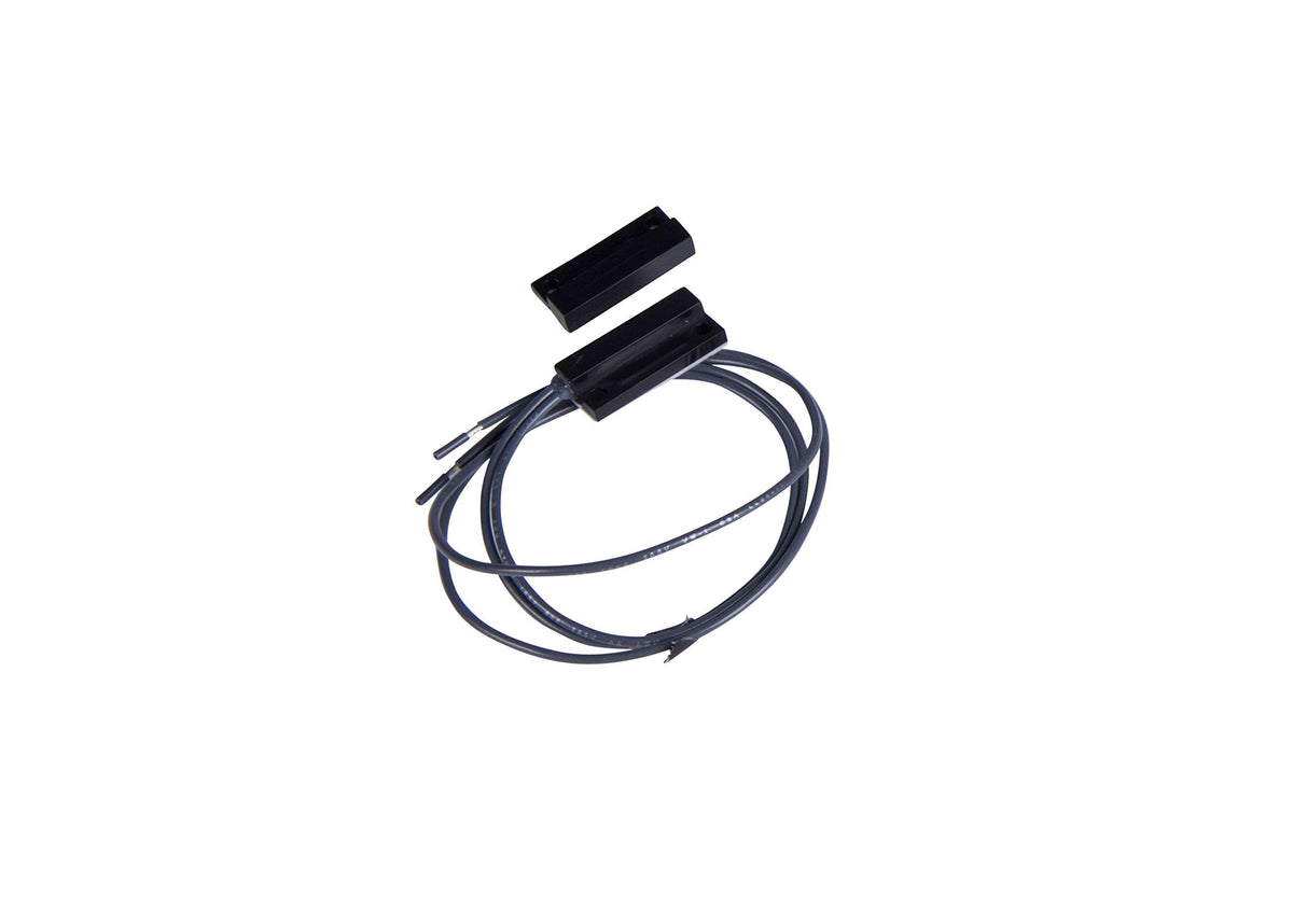LIPPERT COMP 369299 Kwikee Magnetic Switch for 32 Series Step , Black RV & Camper