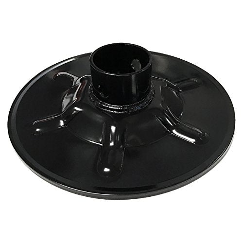 LIPPERT COMP 377962 onents Hall Effect Ground Control 3.0 Replacement Rear Jack Foot Pa...