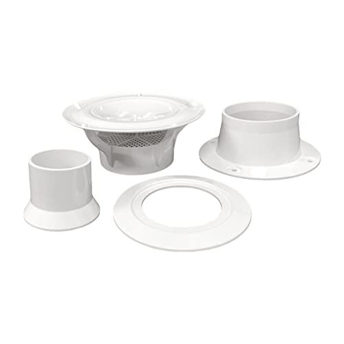 LIPPERT COMP 389381 360 SIPHON (WHITE)