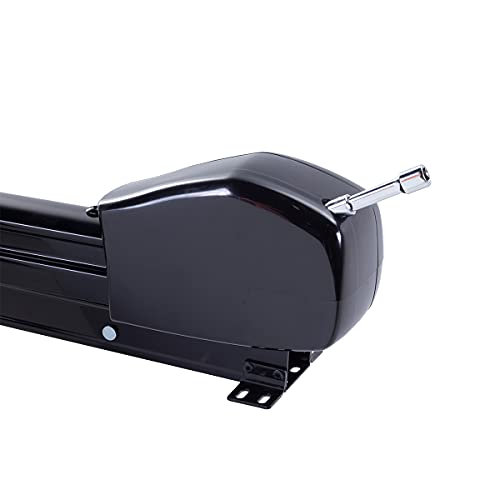 LIPPERT COMP 434723 AWNING SOLERA POWER 12V 69 BLK