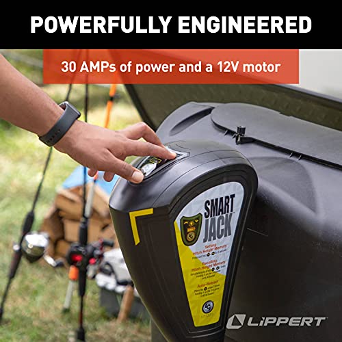 LIPPERT COMP 643589 SMART JACK