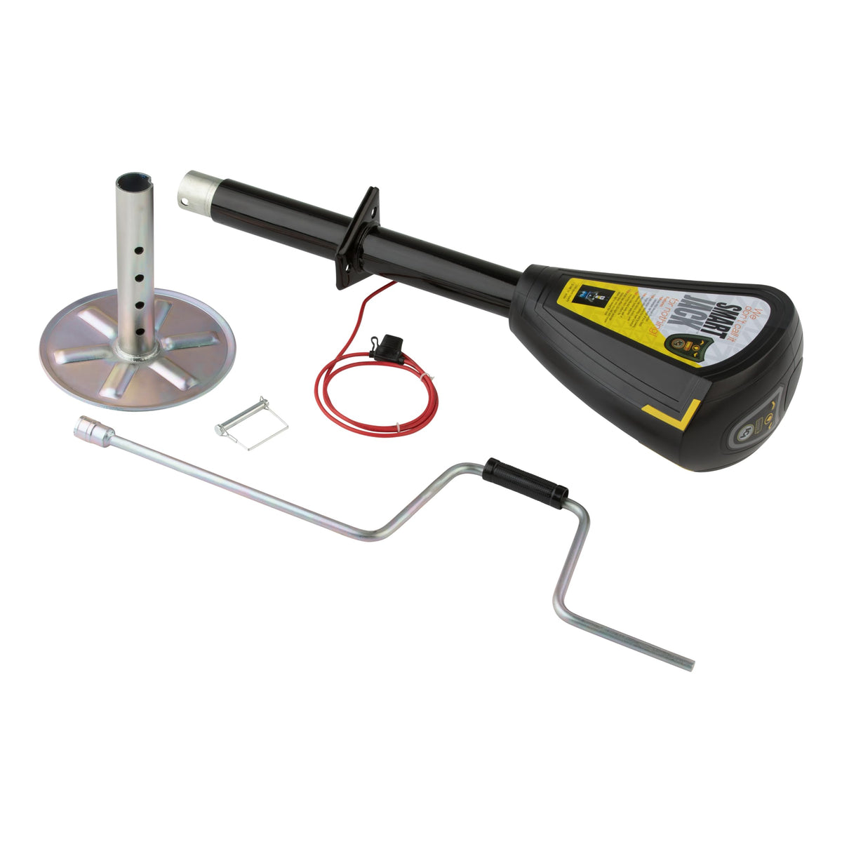 LIPPERT COMP 643589 SMART JACK