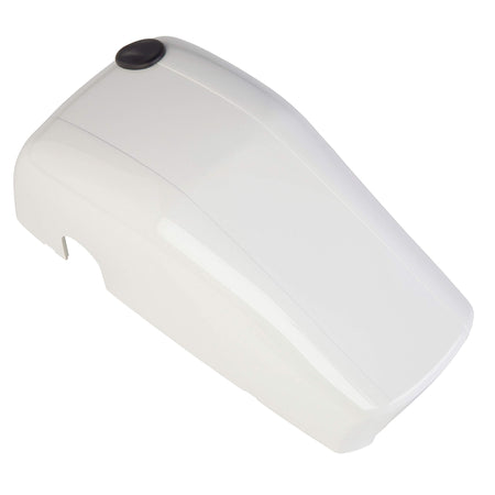 LIPPERT COMP 643919 SOLERA REGAL DRV HEAD FRNT CVR WHT