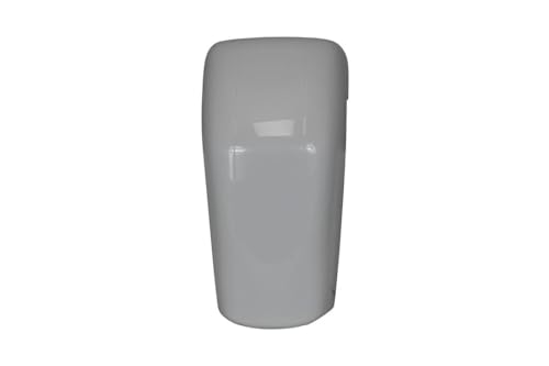 LIPPERT COMP 643920 onents COMP Lippert Regal Head Cover Idler Front White