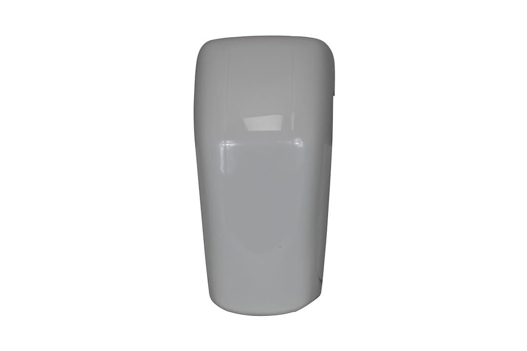 LIPPERT COMP 643920 onents COMP Lippert Regal Head Cover Idler Front White
