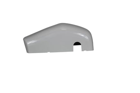 LIPPERT COMP 643920 onents COMP Lippert Regal Head Cover Idler Front White