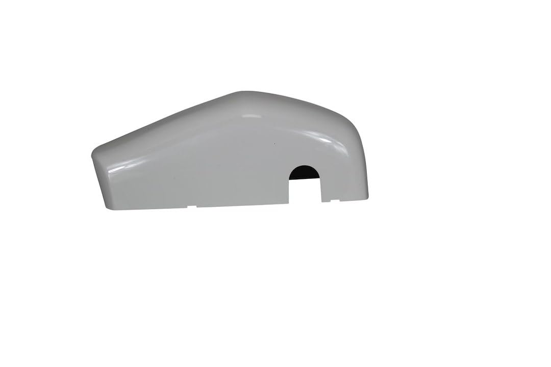 LIPPERT COMP 643920 onents COMP Lippert Regal Head Cover Idler Front White