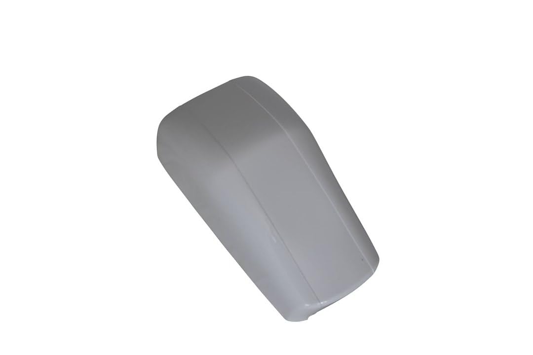 LIPPERT COMP 643920 SOLERA REGAL IDLR HEAD FRNT CVR WHT