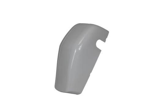LIPPERT COMP 643920 SOLERA REGAL IDLR HEAD FRNT CVR WHT