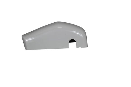 LIPPERT COMP 643920 SOLERA REGAL IDLR HEAD FRNT CVR WHT