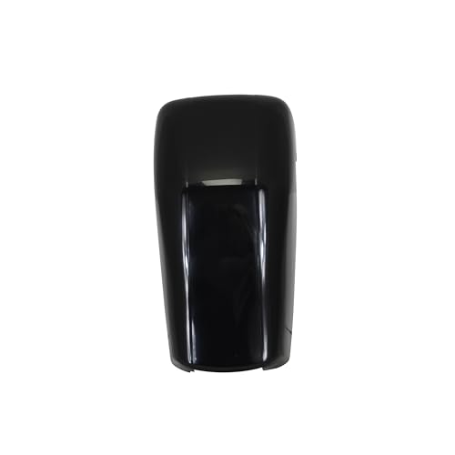 LIPPERT COMP 643923 COVER IDLER SIDE FRONT REGAL -BLK