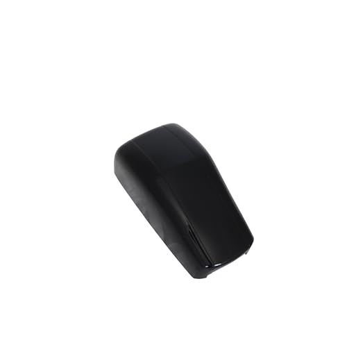LIPPERT COMP 643923 onents Regal Head Cover Idler Front Black, 9.16 x 4.61 x 3.48 inches