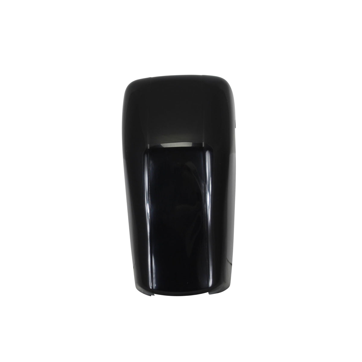 LIPPERT COMP 643923 COVER IDLER SIDE FRONT REGAL -BLK
