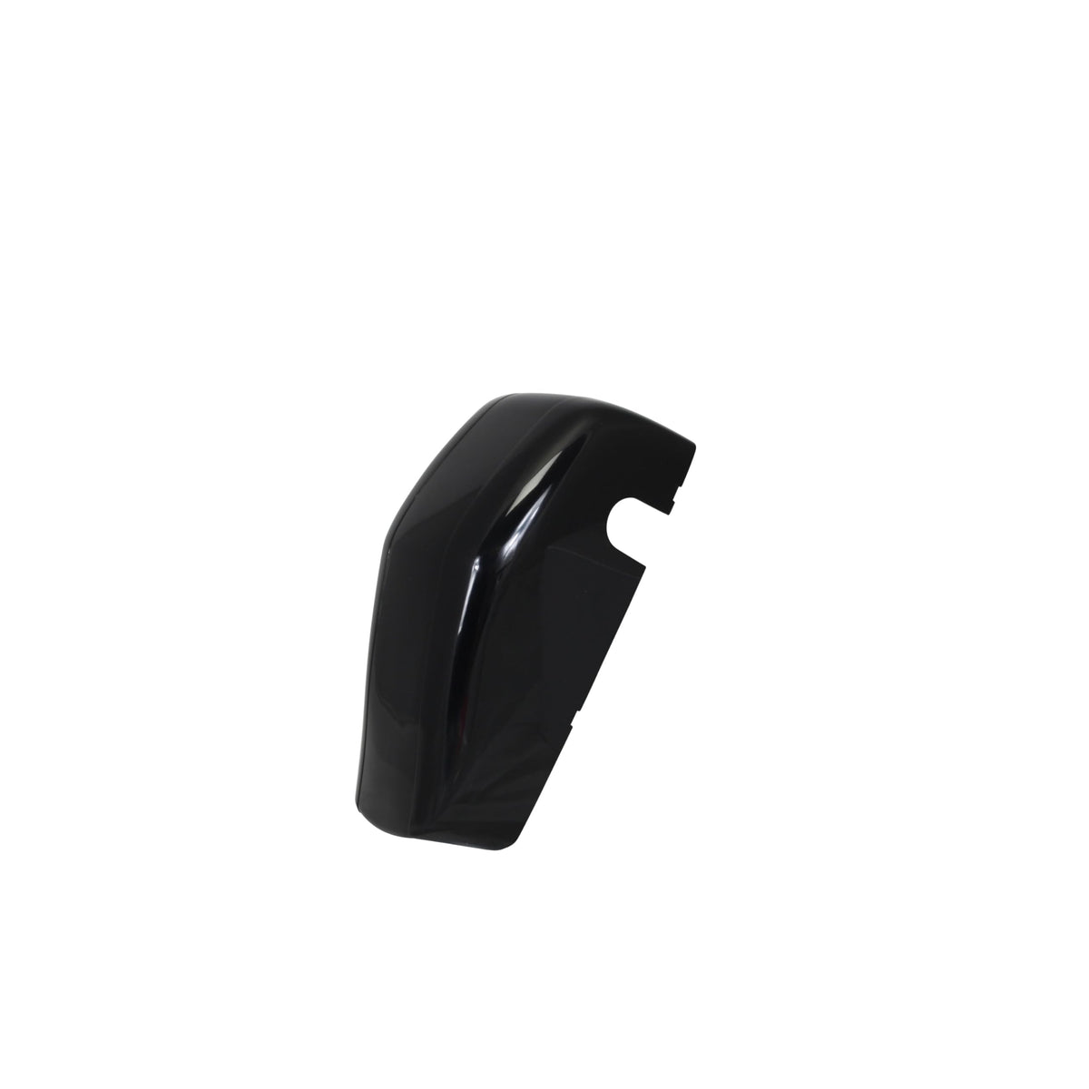 LIPPERT COMP 643923 COVER IDLER SIDE FRONT REGAL -BLK