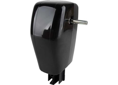 LIPPERT COMP 672052 DRIVE HEAD ASSY W/GRPK W/OVRRD BLK