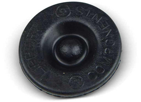 LIPPERT COMP 693722 Lippert : Rubber Insert for Lubed Dust Caps (Universal); 2000-8000#...