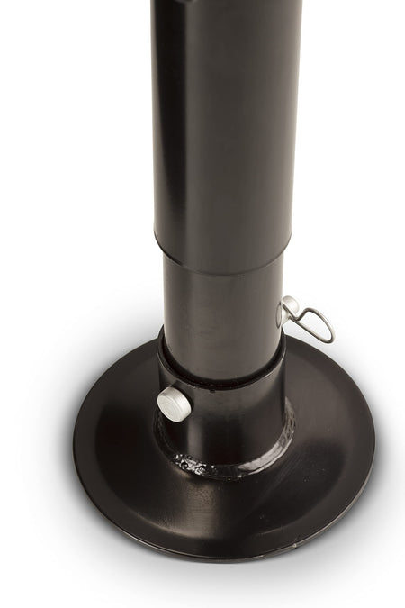 LIPPERT COMP 733926 QUICK DROP MANUAL TONGUE JACK-2000
