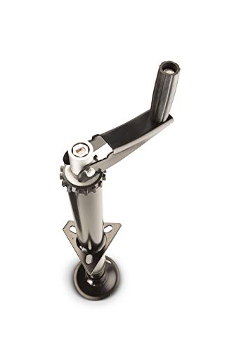 LIPPERT COMP 733926 QUICK DROP MANUAL TONGUE JACK-2000