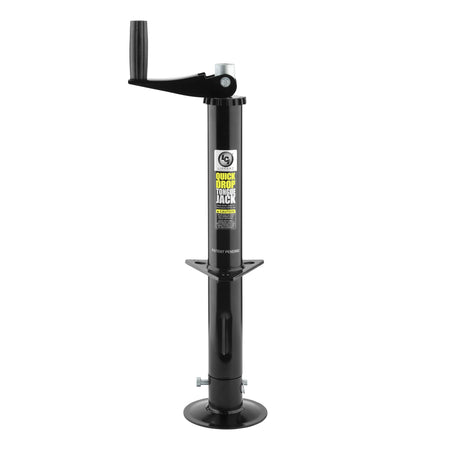 LIPPERT COMP 733926 QUICK DROP MANUAL TONGUE JACK-2000