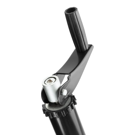 LIPPERT COMP 733926 Lippert Quick Drop Tongue Jack for A-Frame Travel, Cargo, and Utili...