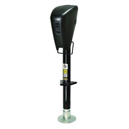 LIPPERT COMP 813748 POWER STANCE 3500 POWER TONGUE JACK