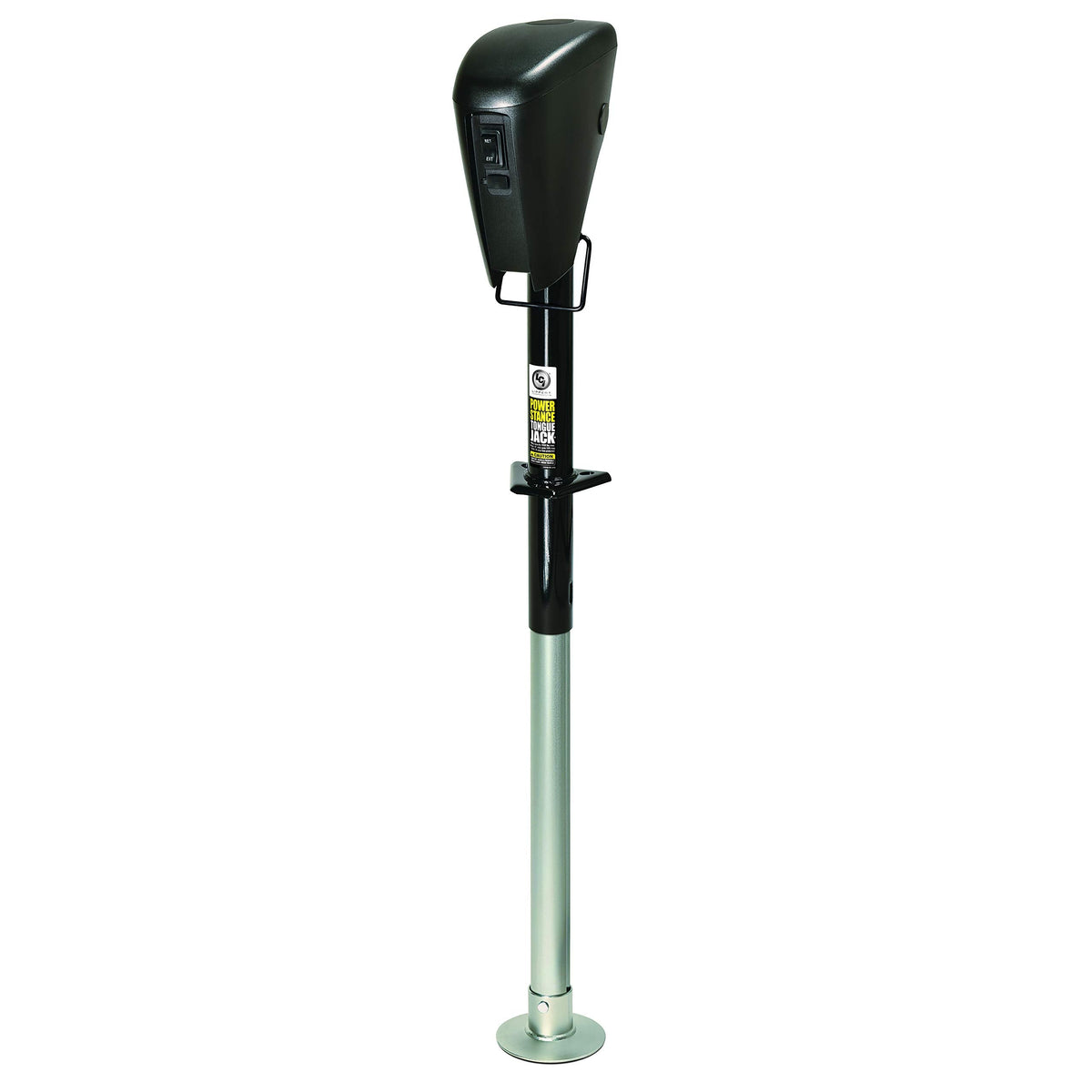 LIPPERT COMP 813748 POWER STANCE 3500 POWER TONGUE JACK