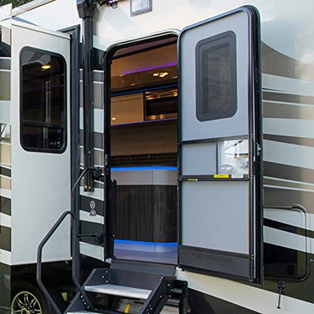 LIPPERT COMP 859792 SCREEN DEFENDER KIT 26 IN